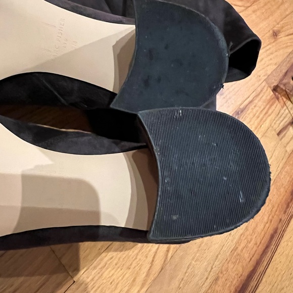 Marc Fisher Over Knee Boots like new - Picture 10 of 14